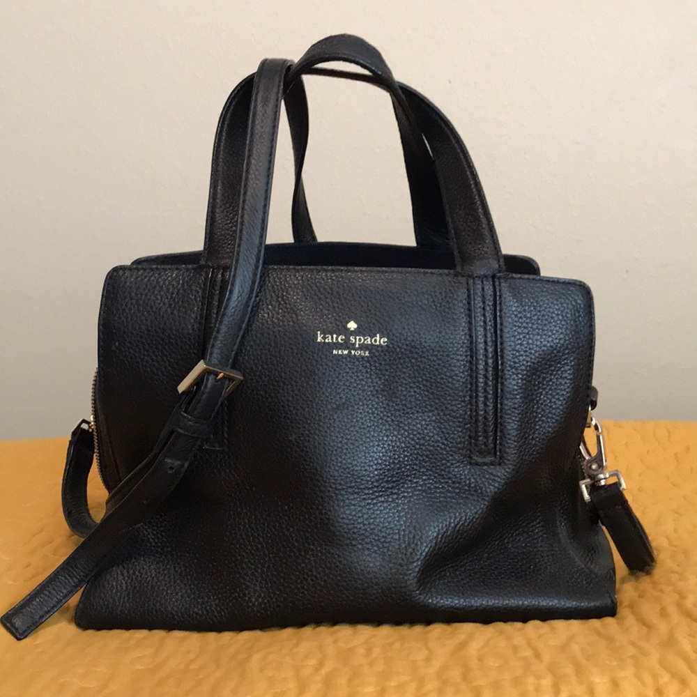 Kate Spade satchel